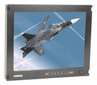 ООО "НПО ПУСК" Видеомонитор ВМ-1501, ВМС-1501
