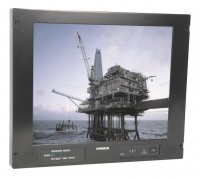 ООО "НПО ПУСК" Видеомонитор мультимедийный ВММ-1901, ВММС-1901