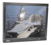 ООО "НПО ПУСК" Видеомонитор ВМ-2101, ВМС-2101