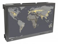 ООО "НПО ПУСК" Видеомонитор мультимедийный ВММ-4601