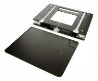 ООО "НПО "ПУСК" Виброразгруженная платформа ВП-02