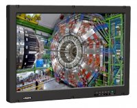 ООО "НПО ПУСК" Видеомонитор ВМ-2401, ВМС-2401